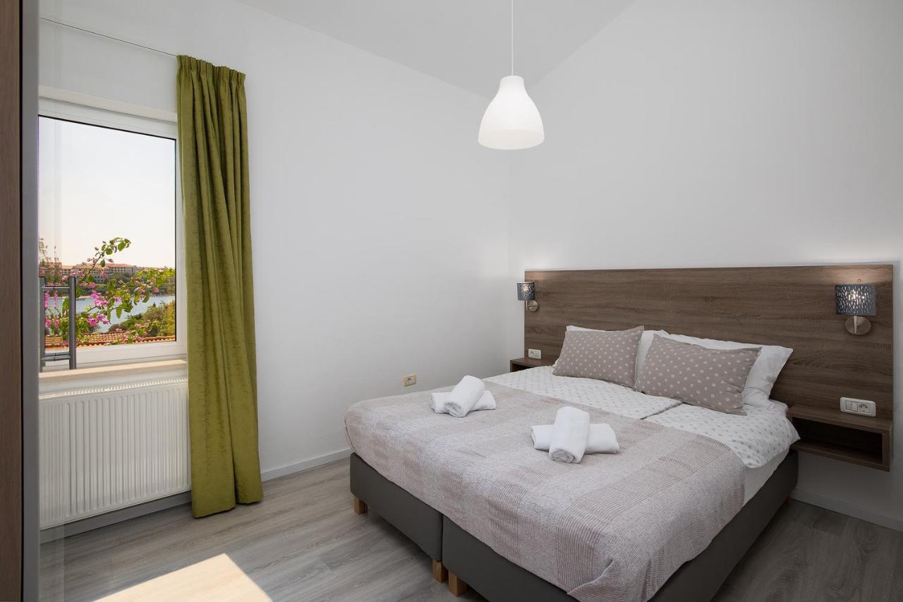 Villa Alexandra Pula Eksteriør billede